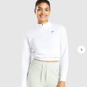 GYMSHARK Pippa Pullover